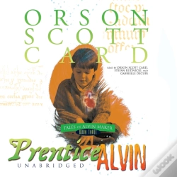 Capa do artigo Prentice Alvin