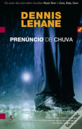 Prenúncio de Chuva