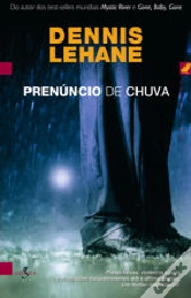 Capa do artigo Prenúncio de Chuva
