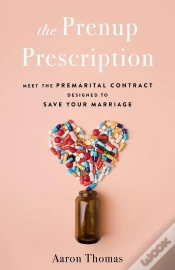 Capa do artigo Prenup Prescription