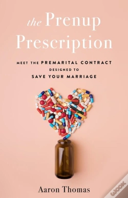 Capa do artigo Prenup Prescription
