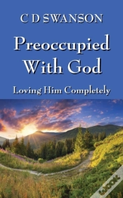 Capa do artigo Preoccupied With God
