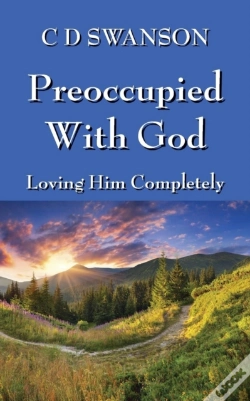 Capa do artigo Preoccupied With God