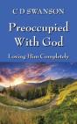 Preoccupied With God - Preview