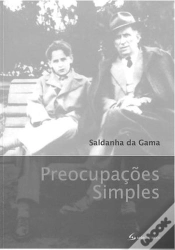 Capa do artigo Preocupações Simples