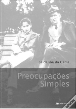 Capa do artigo Preocupações Simples