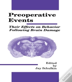 Capa do artigo Preoperative Events