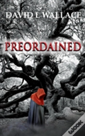 Capa do artigo Preordained