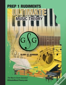 Capa do artigo Prep 1 Rudiments - Ultimate Music Theory