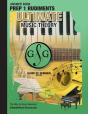 Prep 1 Rudiments Ultimate Music Theory Theory Answer Book - Preview