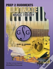 Capa do artigo Prep 2 Rudiments Ultimate Music Theory