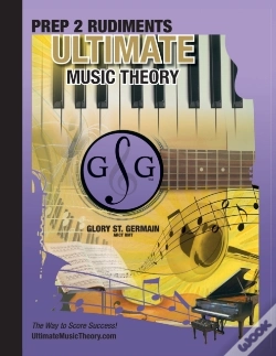 Capa do artigo Prep 2 Rudiments Ultimate Music Theory