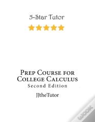 Prep Course For College Calculus