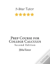 Capa do artigo Prep Course For College Calculus