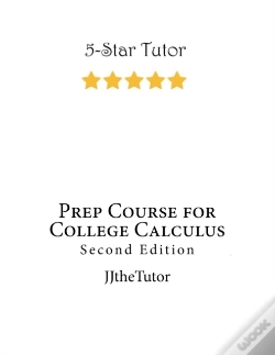 Capa do artigo Prep Course For College Calculus