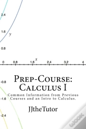 Capa do artigo Prep-Course