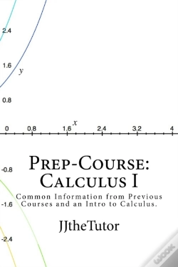 Capa do artigo Prep-Course