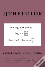 Capa do artigo Prep-Course