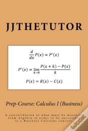 Capa do artigo Prep-Course