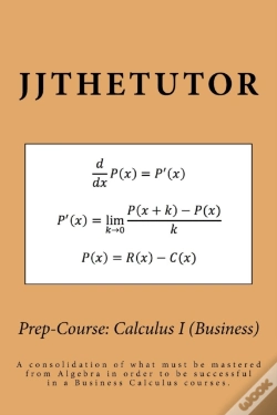 Capa do artigo Prep-Course