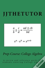 Capa do artigo Prep-Course