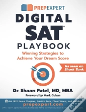 Capa do artigo Prep Expert Digital Sat Playbook