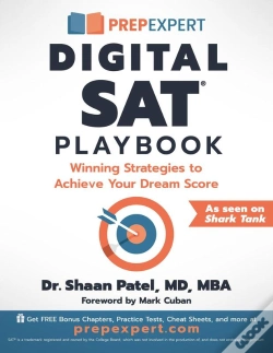 Capa do artigo Prep Expert Digital Sat Playbook