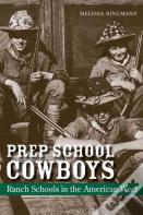 Prep School Cowboys