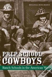 Prep School Cowboys