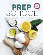 Capa do artigo Prep School