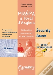 Capa do artigo Prépa À L