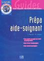Prepa Aide-Soignant ; 4e Edition - Preview