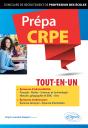 Prépa Crpe Tout-En-Un - Preview