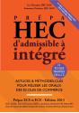 Prepa Hec, D'Admissible A Integre - Edition 2013 - Preview