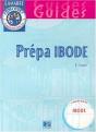 Prepa Ibode - Preview