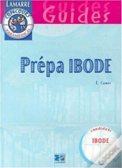Capa do artigo Prepa Ibode
