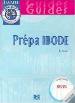 Capa do artigo Prepa Ibode