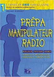 Capa do artigo Prepa Manipulateur Radio (Biologie Physique