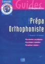Prepa Orthophoniste ; 3e Edition - Preview