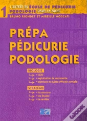 Prepa Pedicurie Podologie