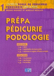 Capa do artigo Prepa Pedicurie Podologie