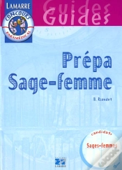 Capa do artigo Prepa Sage Femme