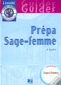 Capa do artigo Prepa Sage Femme