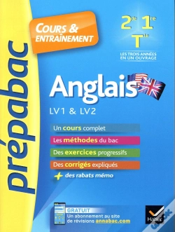 Capa do artigo Prepabac