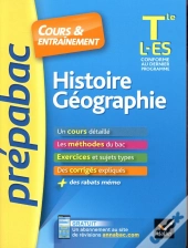 Prepabac