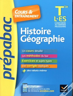 Capa do artigo Prepabac
