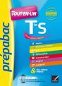 Prépabac Tout-en-un Tle S - Preview