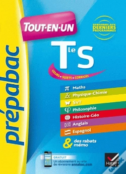Capa do artigo Prépabac Tout-en-un Tle S