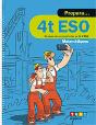 Prepara 4t Eso Matemàtiques - Preview