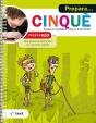 Prepara... Cinquè - Preview